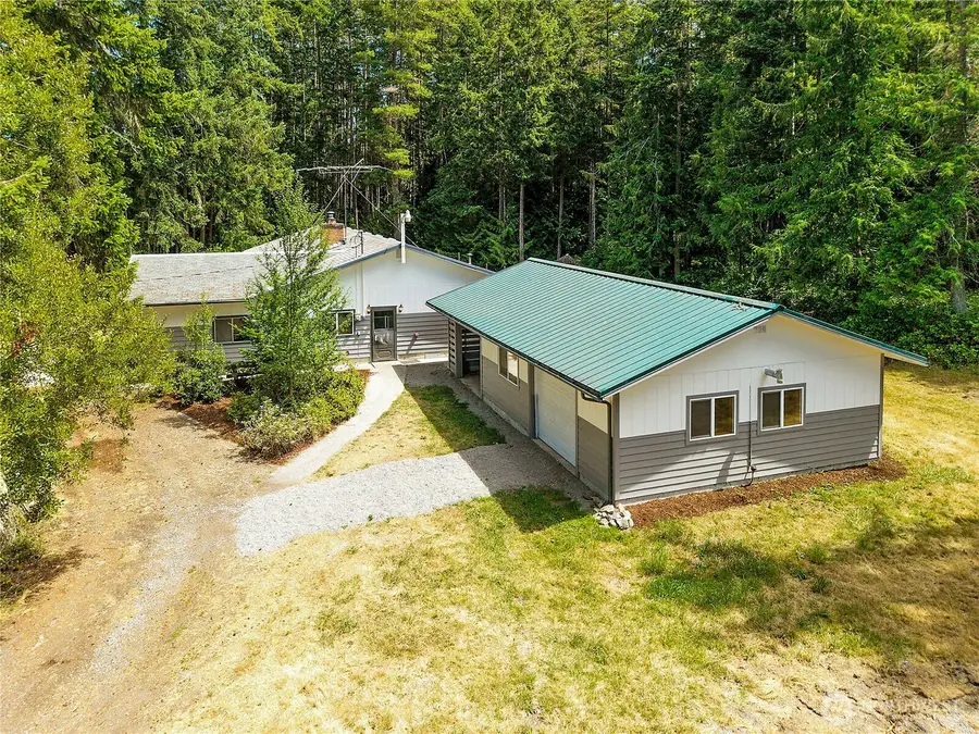 943 S Bagley Creek Road, Port Angeles, WA 98362 - #3
