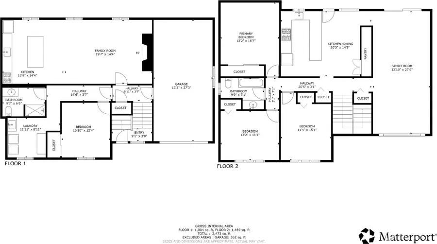 4014 Robin Road W, University Place, WA 98466 - #3