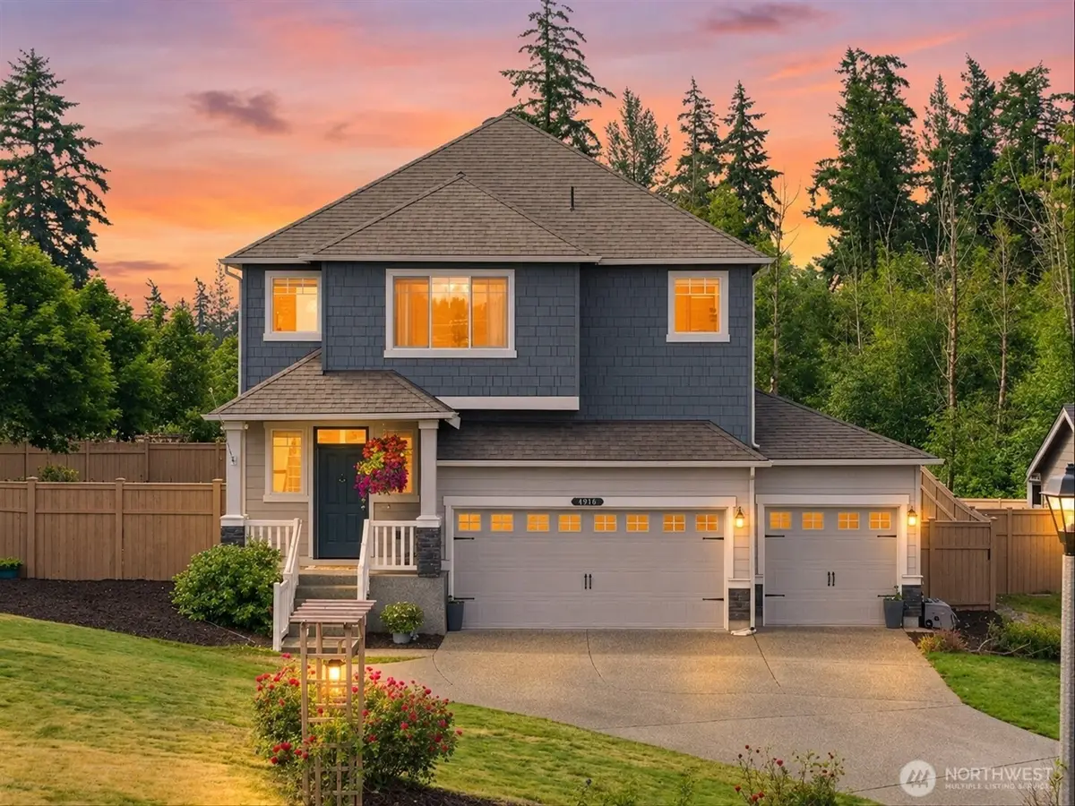 7003 226th Avenue Ct E, Buckley, WA 98321 - #1