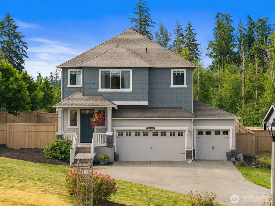 7003 226th Avenue Ct E, Buckley, WA 98321 - #2