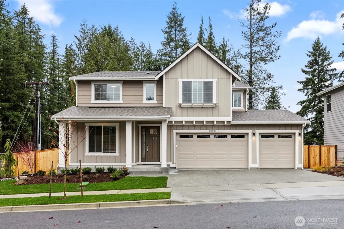 18008 SE 250th Place #8, Covington, WA 98042 - #1