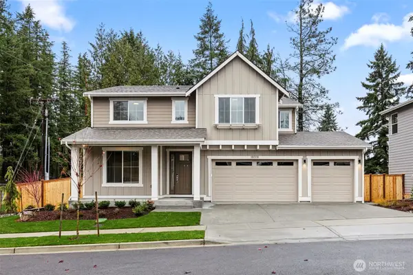 18008 SE 250th Place #8, Covington, WA 98042