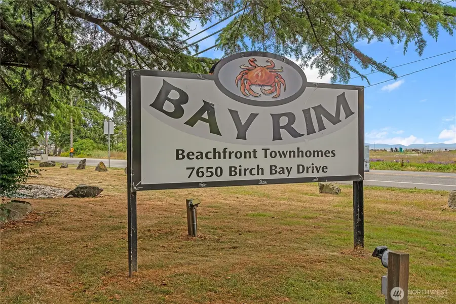 7650 Birch Bay Drive #F3, Blaine, WA 98230 - #2