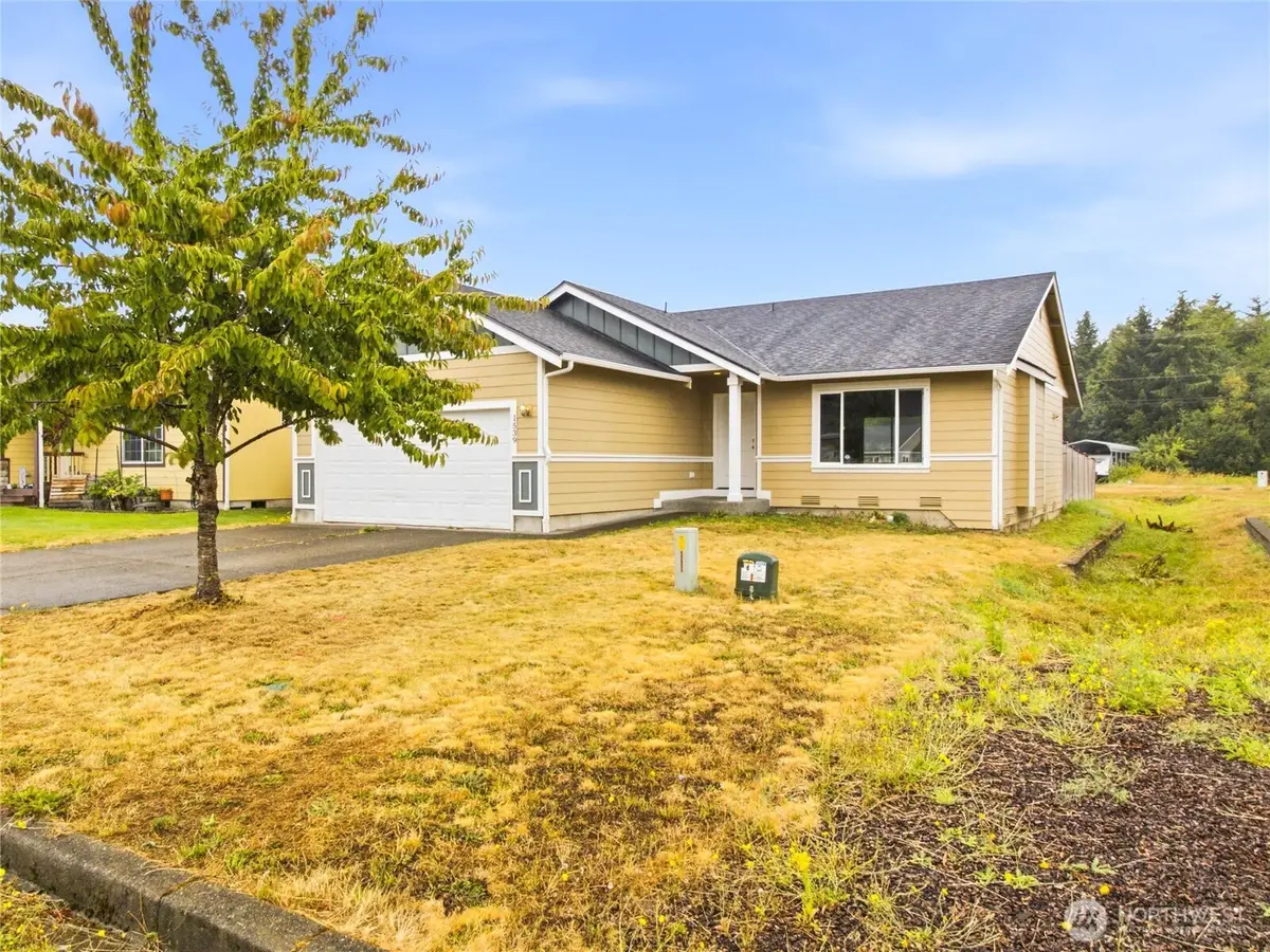 1539 N 5th Street, McCleary, WA 98557 - #1