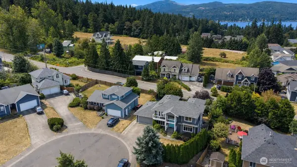 3766 Megan Lane, Bellingham, WA 98226