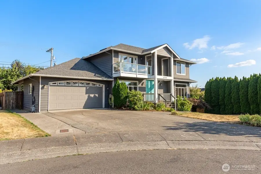 3766 Megan Lane, Bellingham, WA 98226 - #2