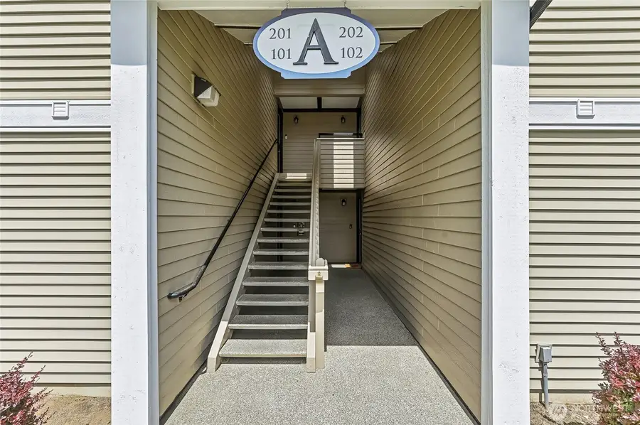 26005 106th Place Se #A102, Kent, WA 98030 - #2