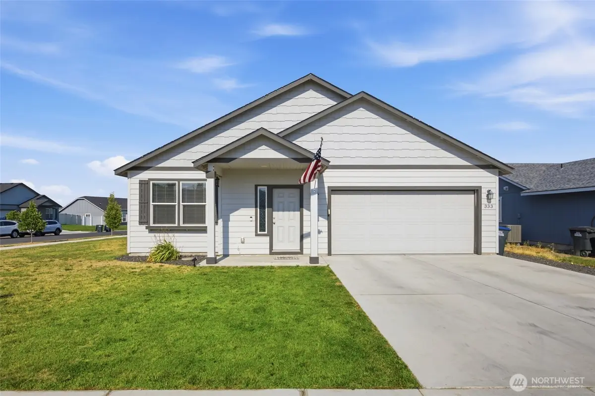 333 N Saratoga, Moses Lake, WA 98837 - #1