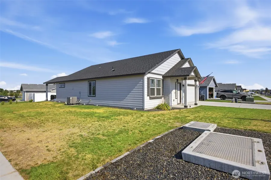 333 N Saratoga, Moses Lake, WA 98837 - #3