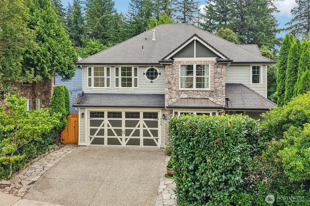 928 NE 34th Avenue, Camas, WA 98607 - #1