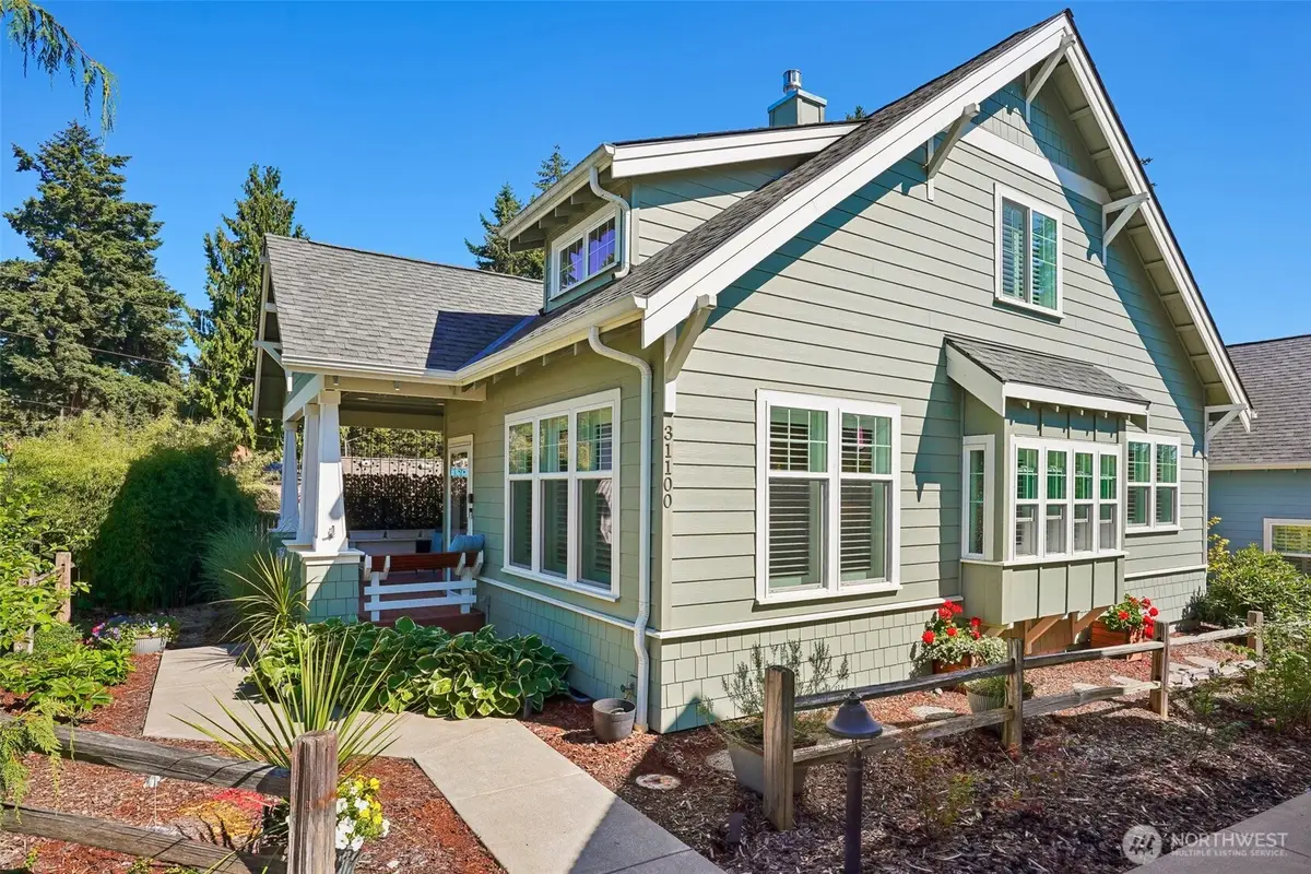 31100 6th Lane Sw, Federal Way, WA 98023 - #1