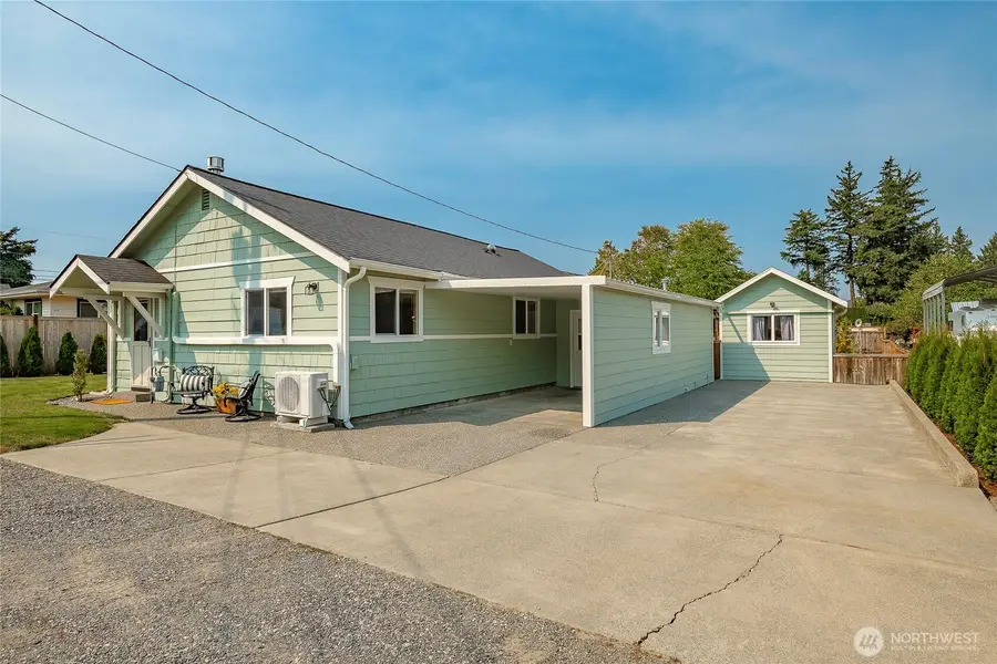 774 Pine Street, Lynden, WA 98264 - #2