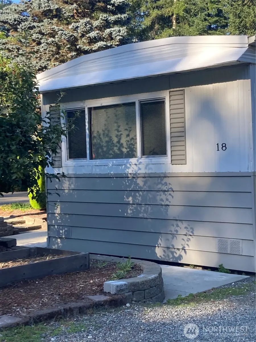 6521 SE Mile Hill Drive #18, Port Orchard, WA 98366 - #3