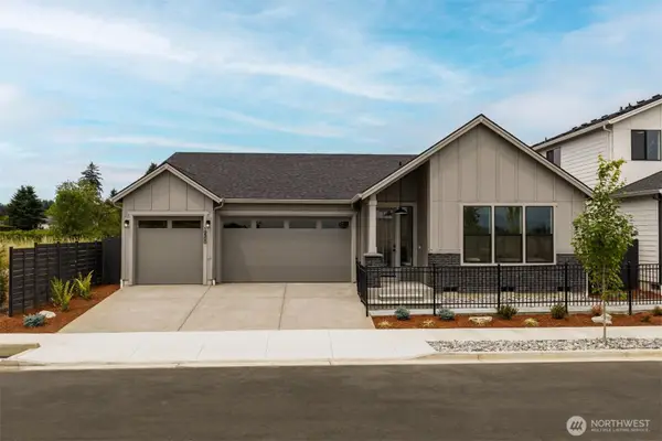 1752 133rd D Street Court S #22, Tacoma, WA 98444