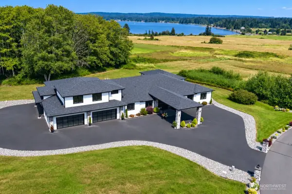 8660 Drayton View Lane, Blaine, WA 98230