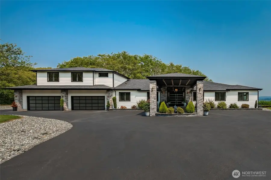 8660 Drayton View Lane, Blaine, WA 98230 - #2