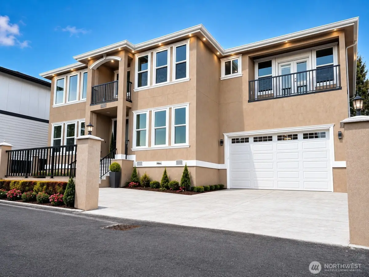4651 S 144th Street, Tukwila, WA 98168 - #1
