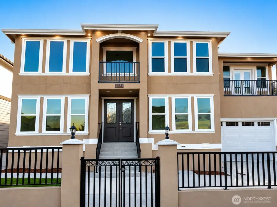 4651 S 144th Street, Tukwila, WA 98168 - #2