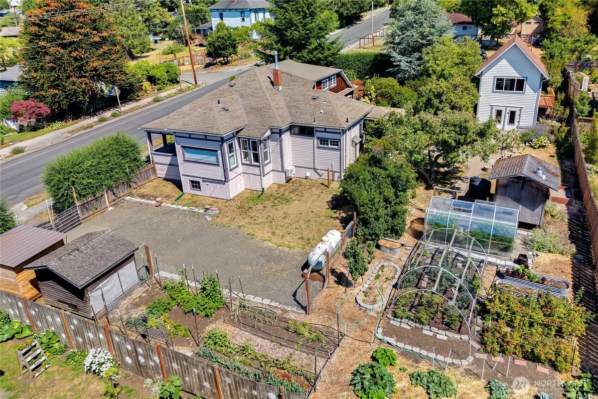 611 Rose Street, Port Townsend, WA 98368 - #1