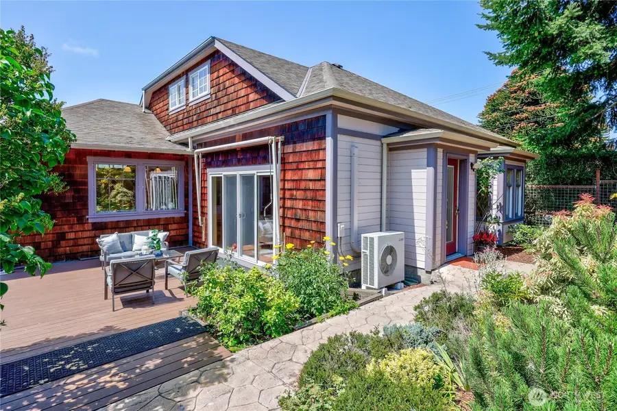 611 Rose Street, Port Townsend, WA 98368 - #3