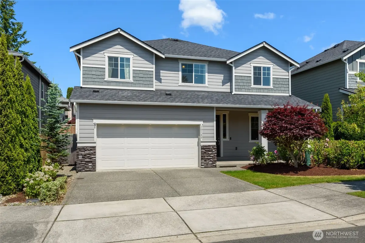 10185 33rd Place Ne, Lake Stevens, WA 98258 - #1