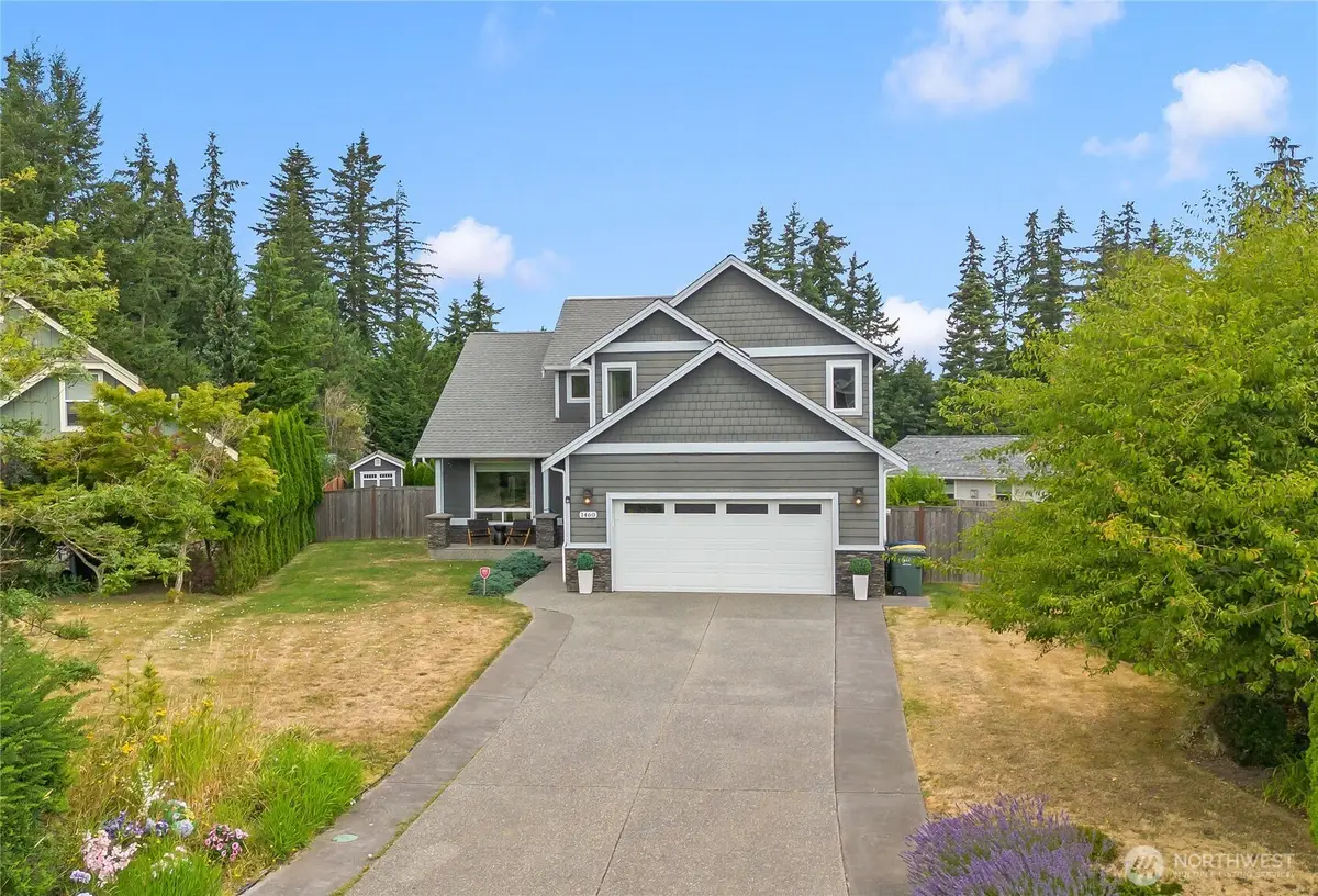 1460 Sunnybrook Lane, Bellingham, WA 98226 - #1