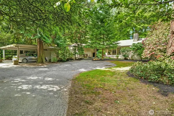 3419 Evergreen Point Road, Medina, WA 98039