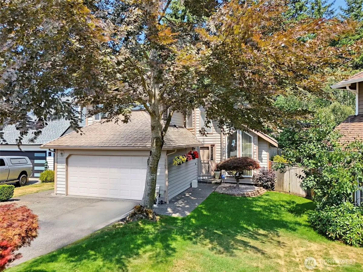 1105 SW 352nd Street, Federal Way, WA 98023 - #1