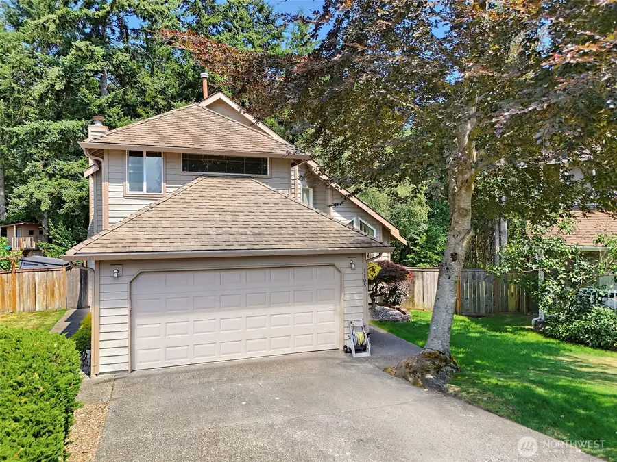 1105 SW 352nd Street, Federal Way, WA 98023 - #2