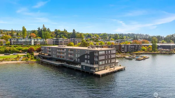 733 Lake Street S #101, Kirkland, WA 98033