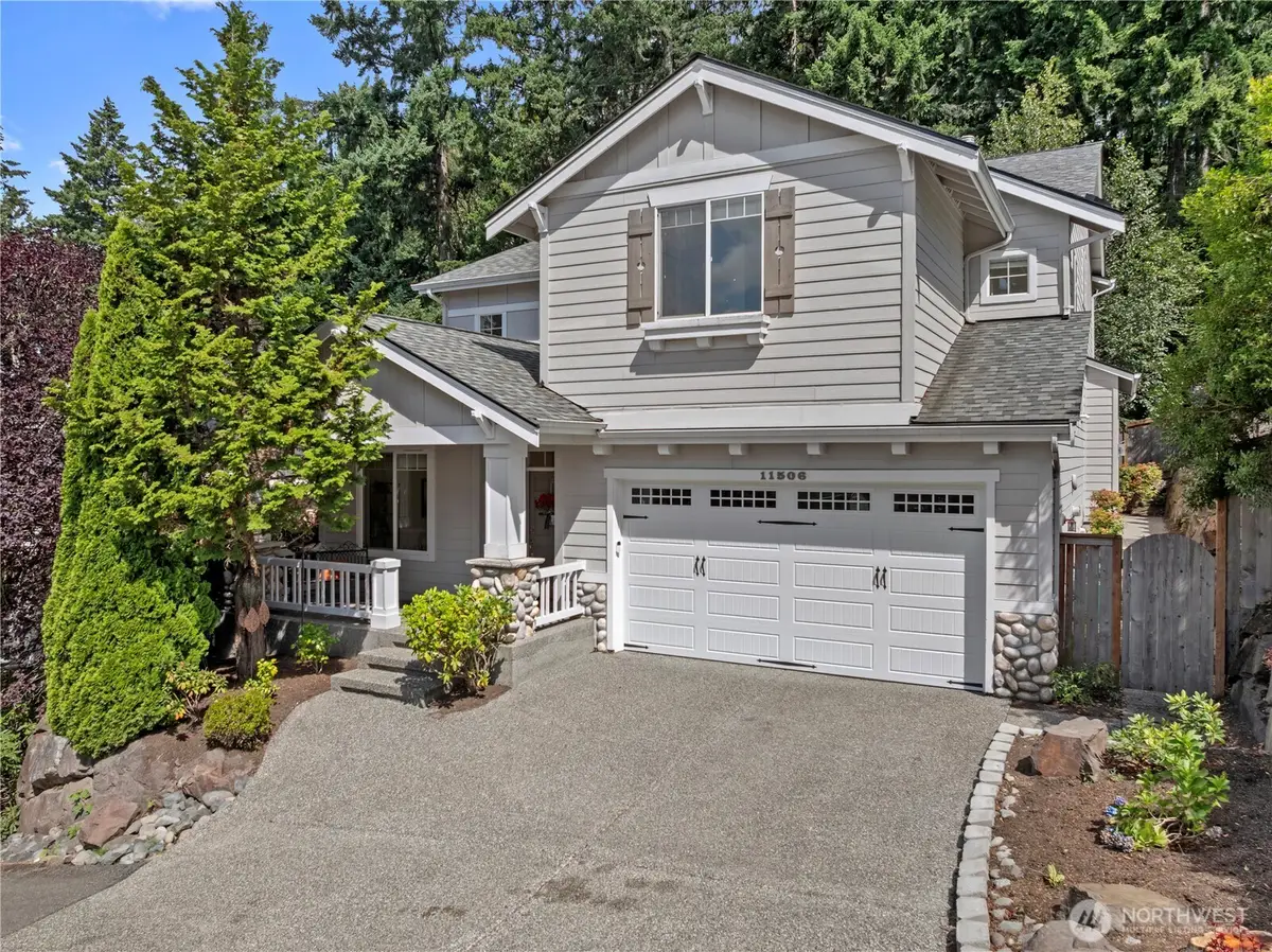11506 79th Way Ne, Kirkland, WA 98034 - #1