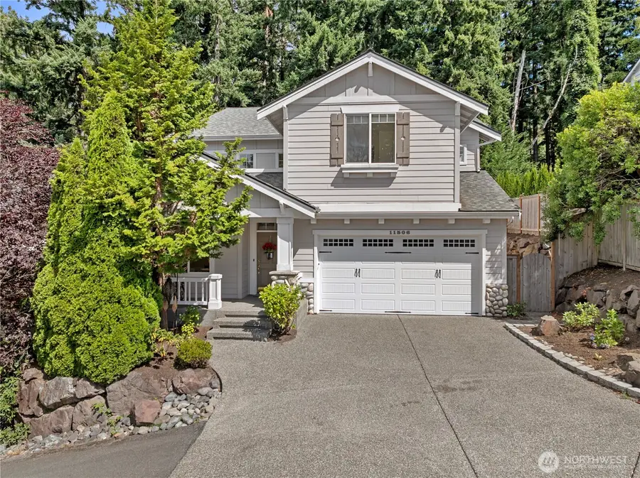 11506 79th Way Ne, Kirkland, WA 98034 - #2