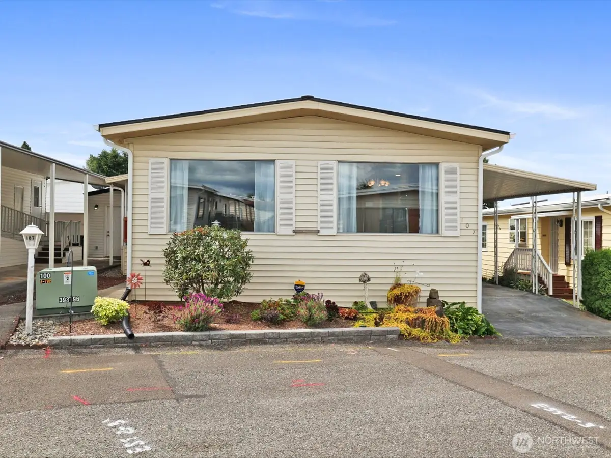1415 84th Street Se #107, Everett, WA 98208 - #1