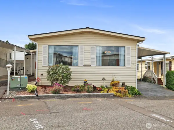 1415 84th Street Se #107, Everett, WA 98208