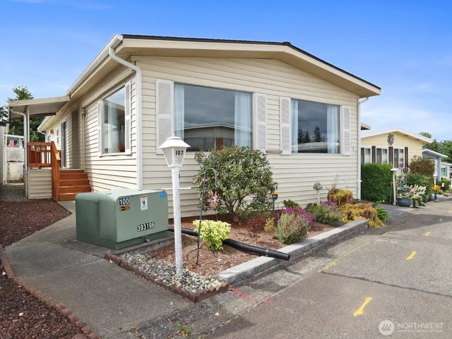 1415 84th Street Se #107, Everett, WA 98208 - #2