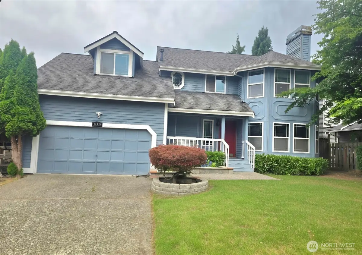22835 129th Avenue Se, Kent, WA 98031 - #1