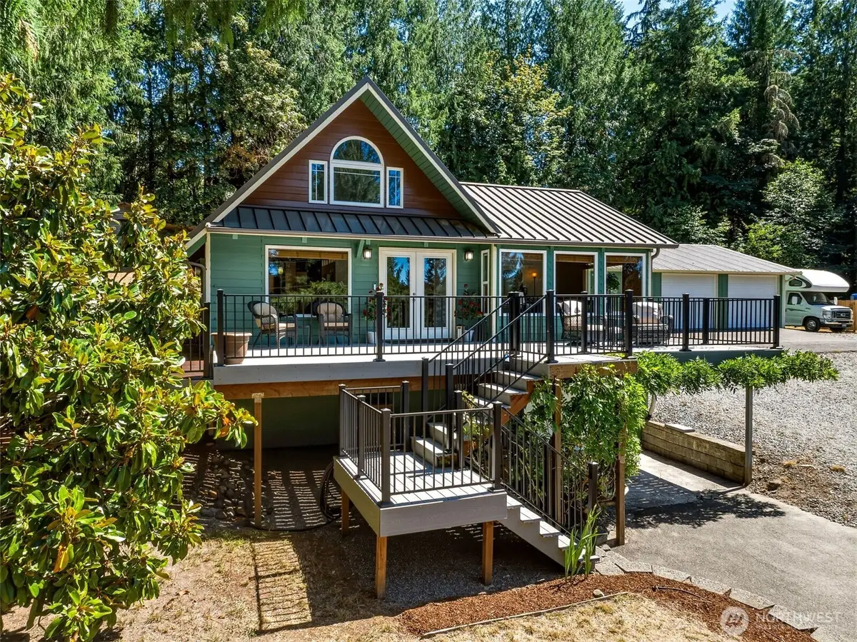 33405 Benbow Drive E, Graham, WA 98338 - #1