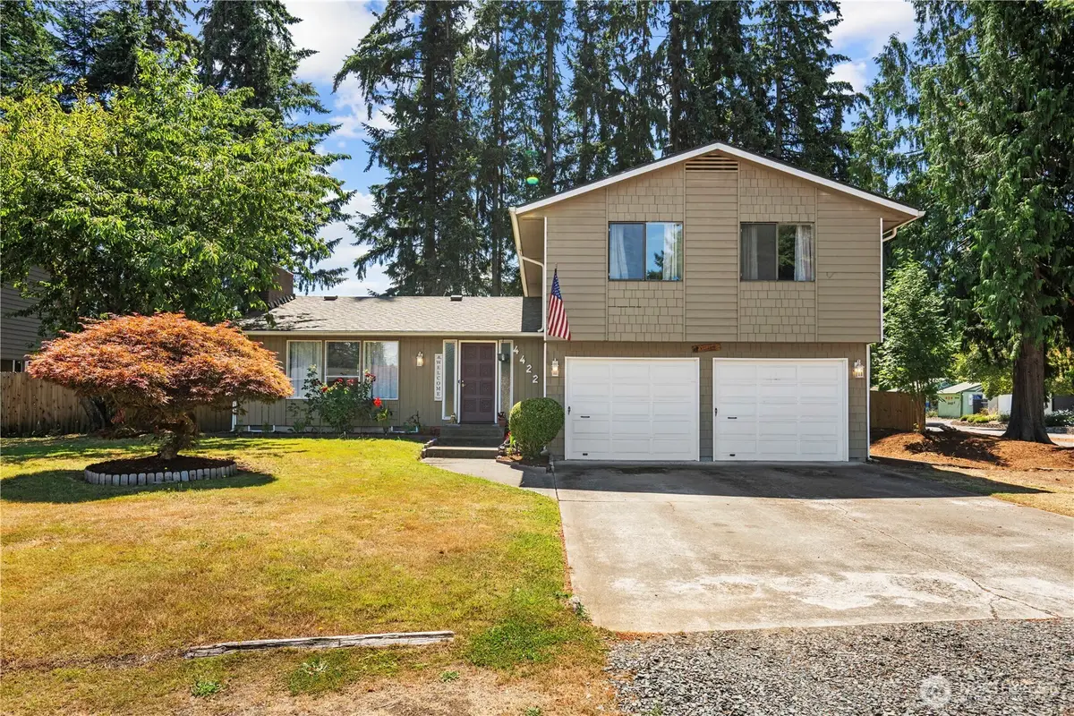 4422 108th Street Ne, Marysville, WA 98271 - #1