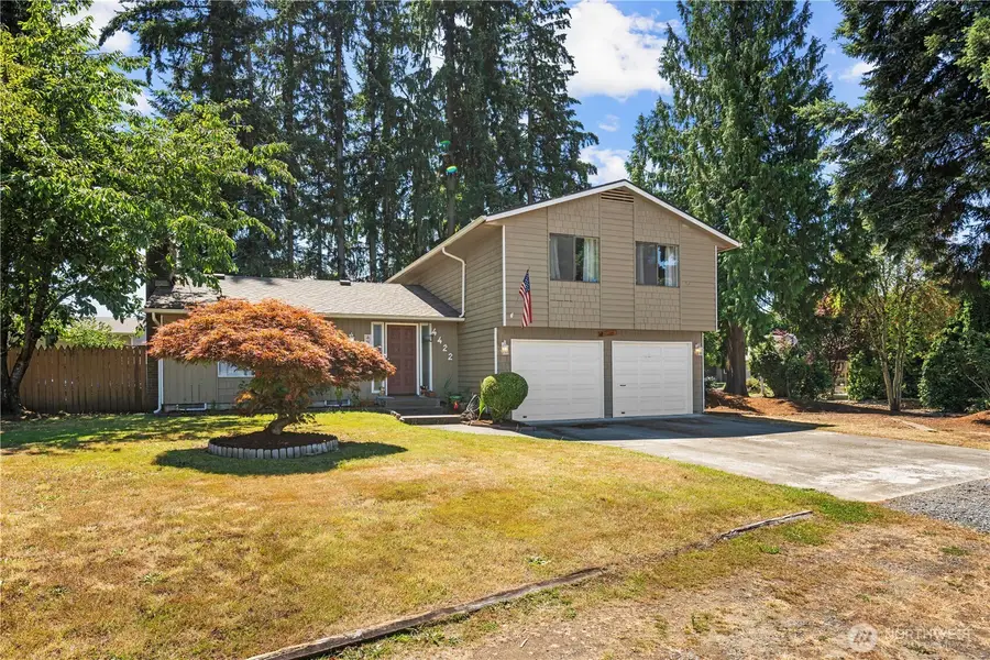 4422 108th Street Ne, Marysville, WA 98271 - #3