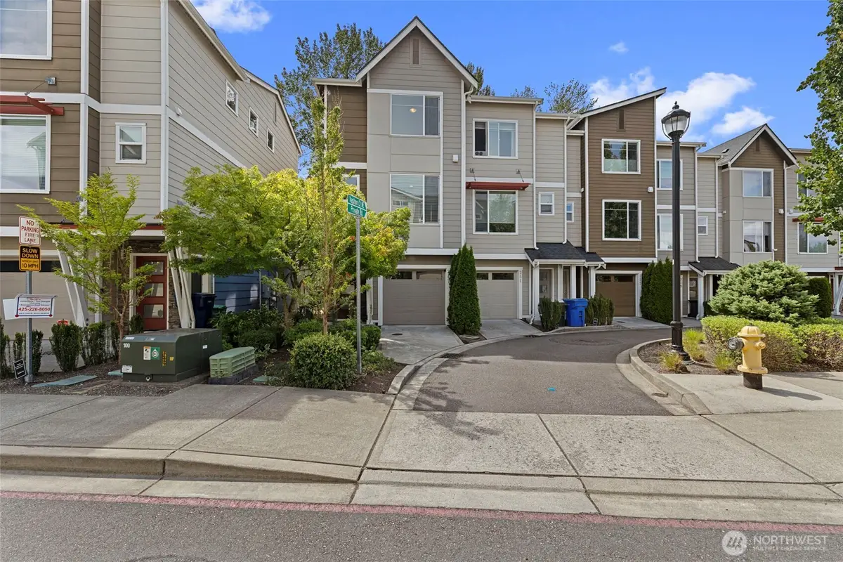 347 Vashon Court Ne, Renton, WA 98059 - #1