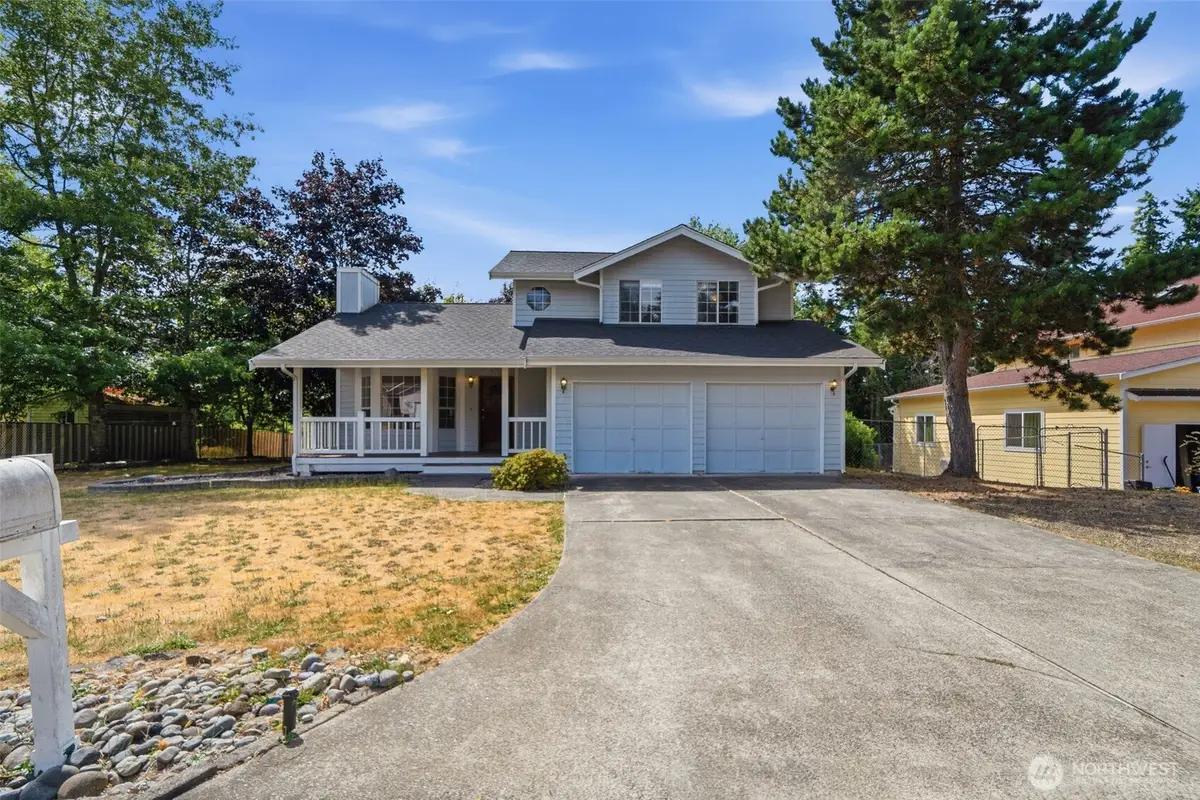 5636 Perdemco Avenue Se, Port Orchard, WA 98367 - #1