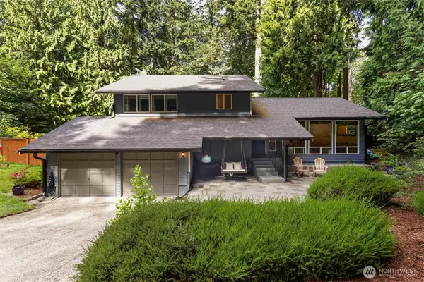 5021 277th Avenue Ne, Redmond, WA 98053