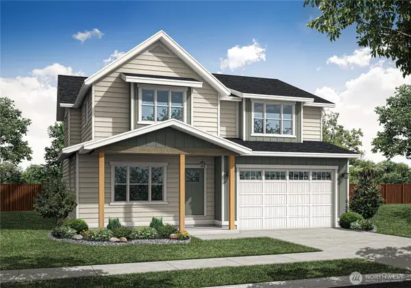 2636 Sievers Way, Ferndale, WA 98248