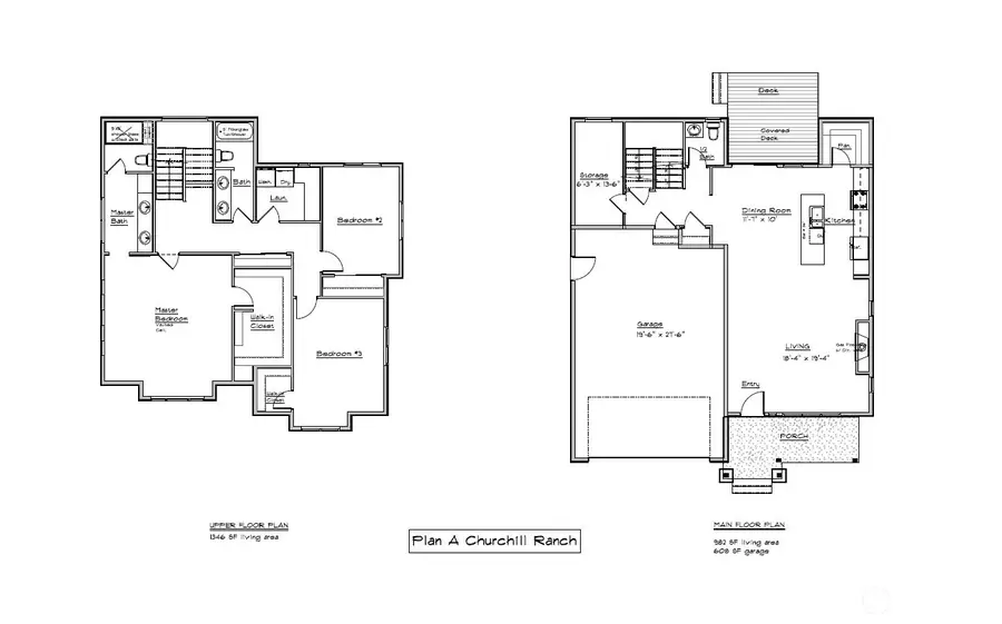 2636 Sievers Way, Ferndale, WA 98248 - #2