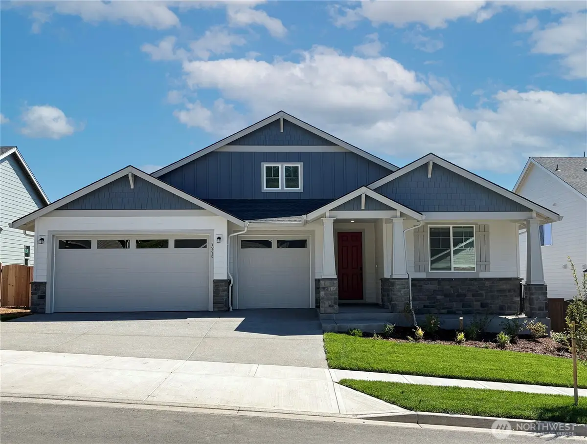 5298 N 87th Avenue, Camas, WA 98607 - #1