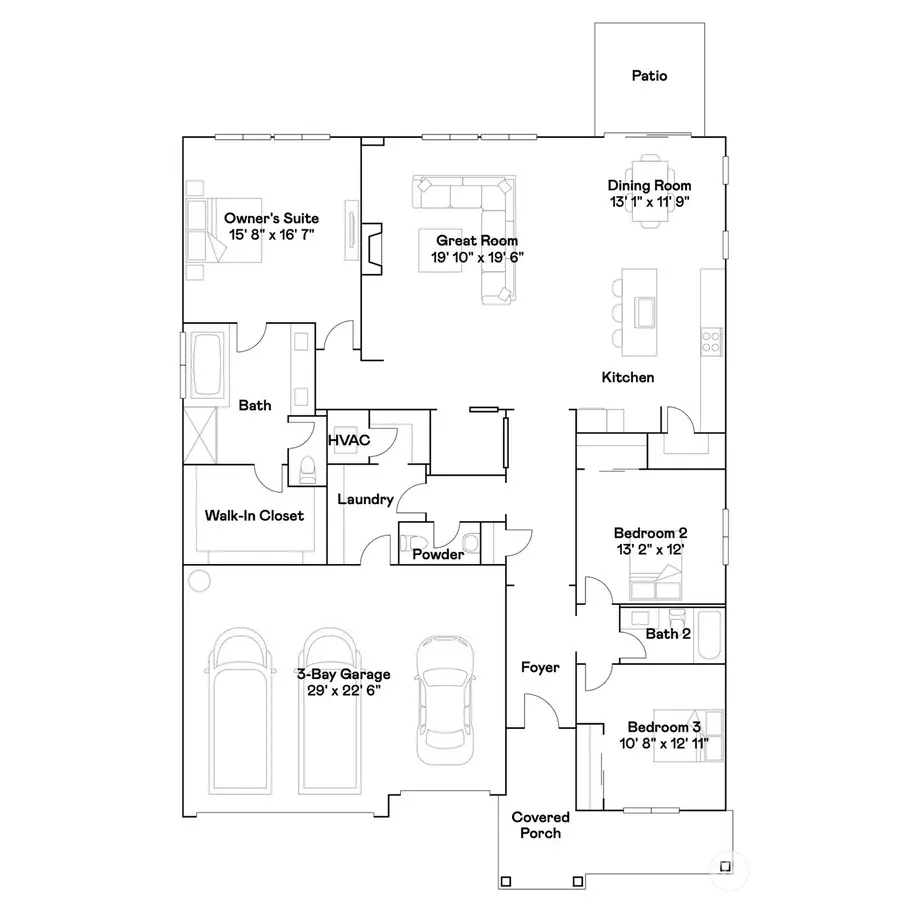 5298 N 87th Avenue, Camas, WA 98607 - #2