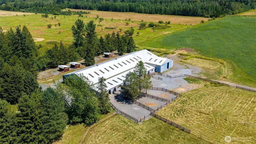 3086 Standard Road, Deming, WA 98244 - #3