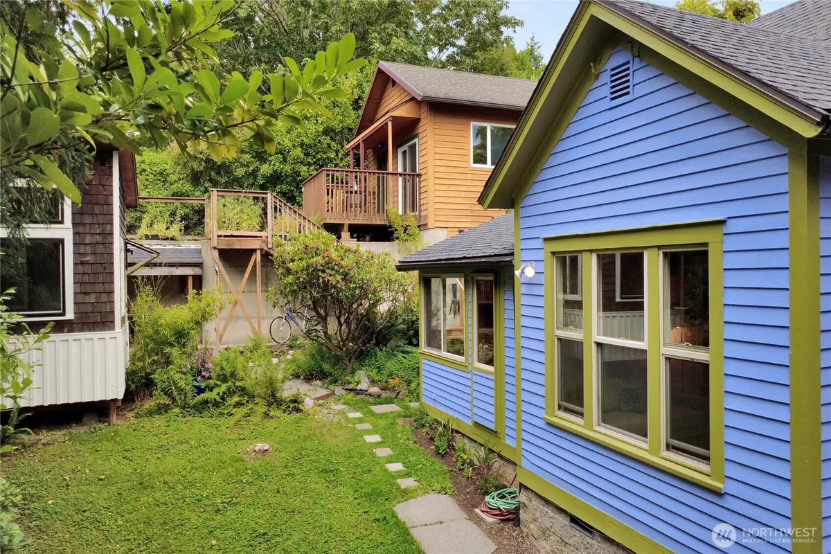 1016 21st Street, Bellingham, WA 98225 - #1