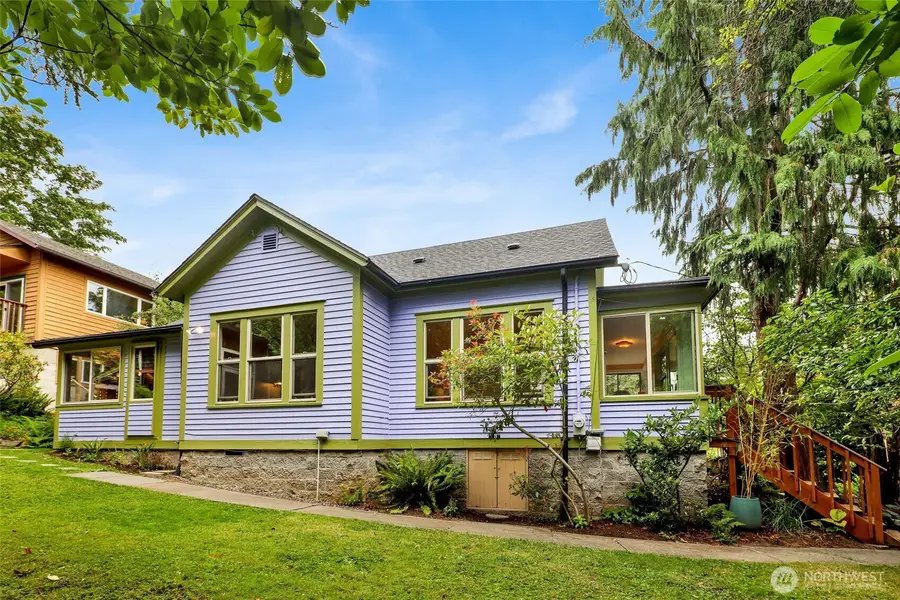 1016 21st Street, Bellingham, WA 98225 - #2