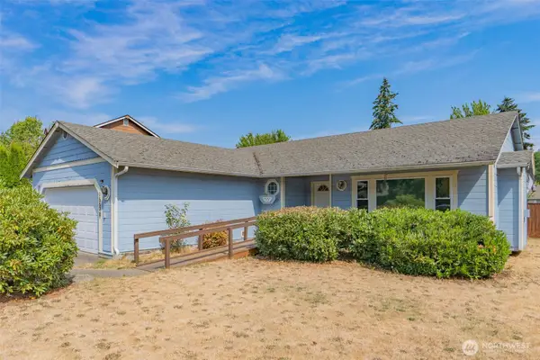 15628 92nd Way Se, Yelm, WA 98597